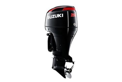 Suzuki DF250ATSSW image