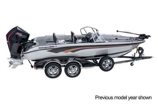 Ranger 620FS Ranger Cup Equipped image