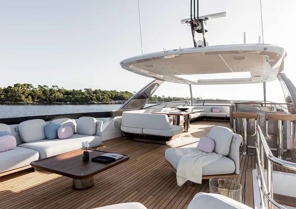 Azimut GRANDE-26M image