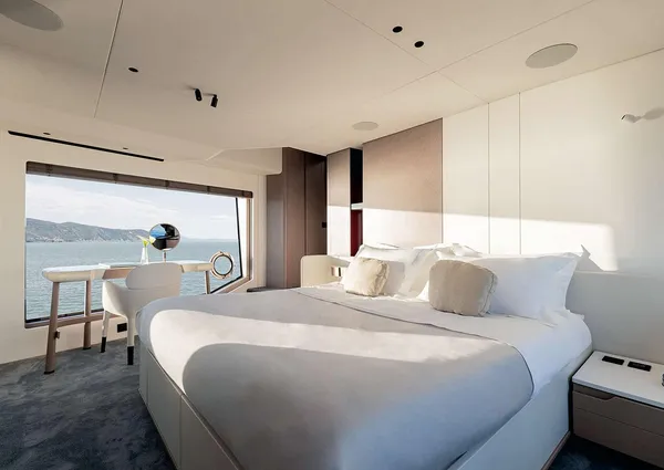 Azimut GRANDE-26M image