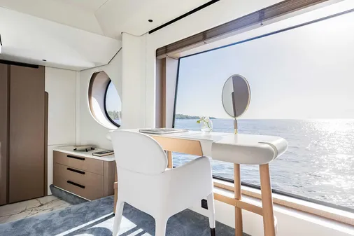 Azimut GRANDE-26M image