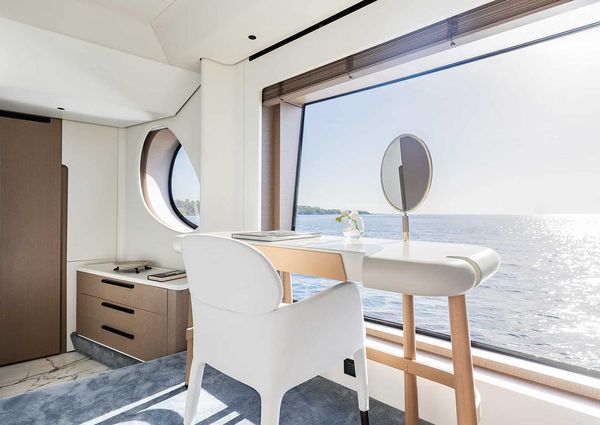 Azimut GRANDE-26M image