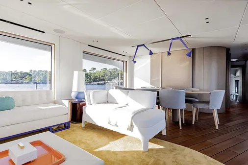 Azimut GRANDE-26M image