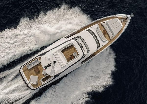 Azimut GRANDE-26M image