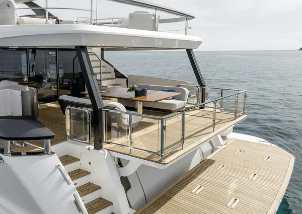 Azimut GRANDE-26M image