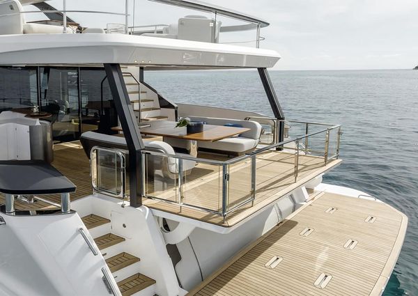 Azimut GRANDE-26M image