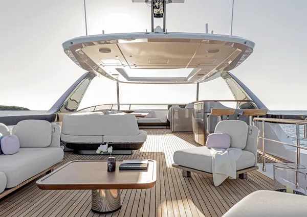 Azimut GRANDE-26M image