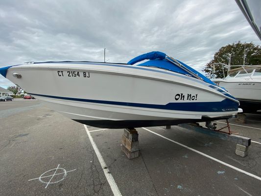 Regal 2300 Bowrider - main image