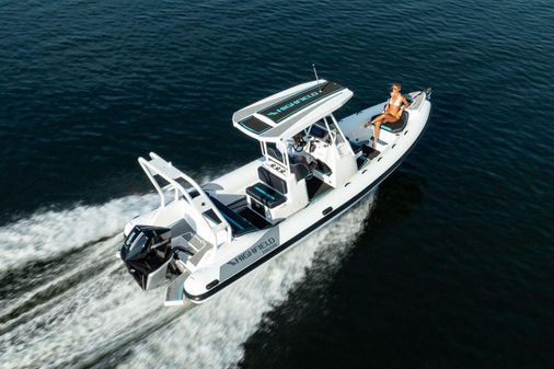 Highfield ESCAPE-750 image