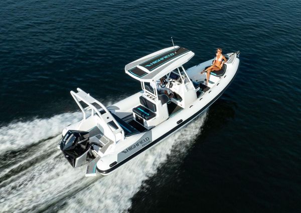 Highfield ESCAPE-750 image