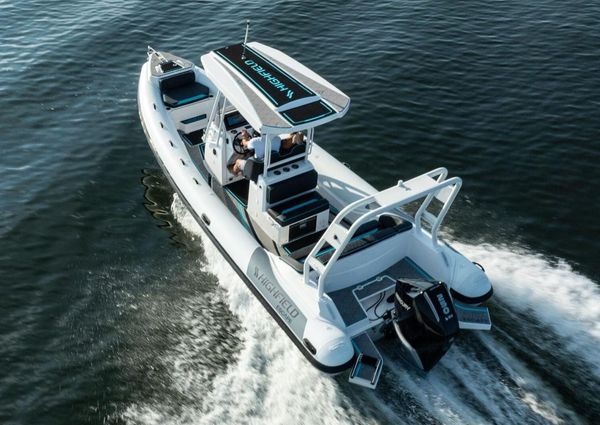 Highfield ESCAPE-750 image