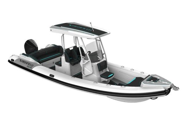 Highfield ESCAPE-750 image