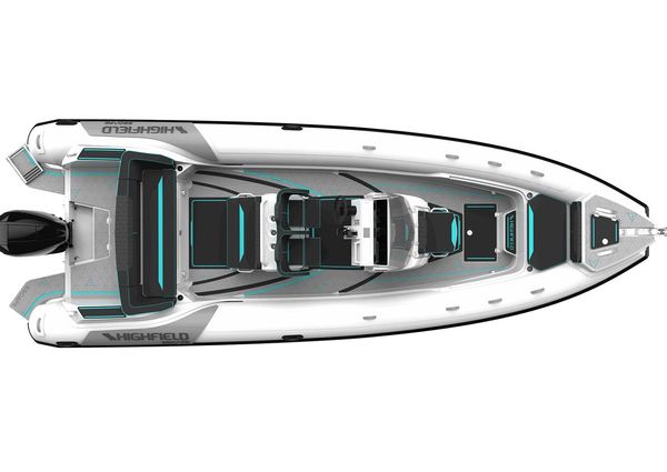 Highfield ESCAPE-750 image