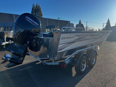 Thunder-jet 209-RUSH-OT image