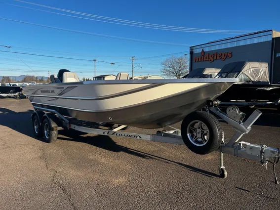 Thunder-jet 209-RUSH-OT image