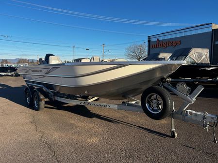 Thunder-jet 209-RUSH-OT image