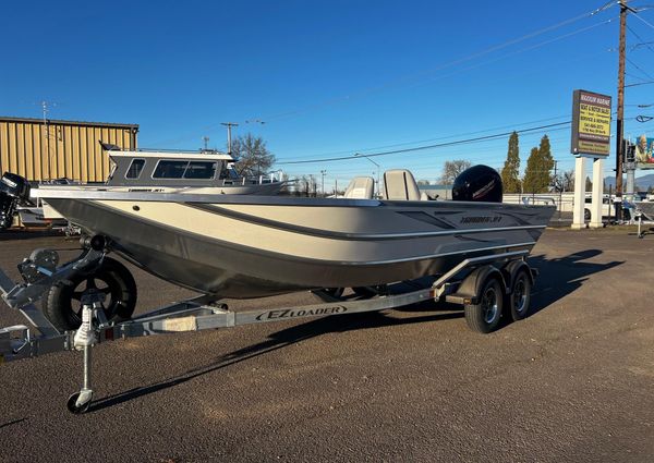 Thunder-jet 209-RUSH-OT image