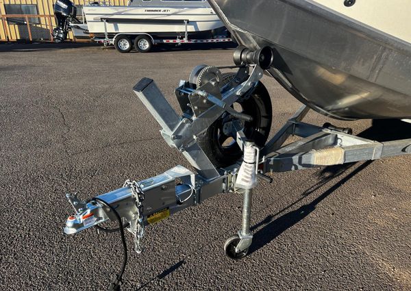 Thunder-jet 209-RUSH-OT image