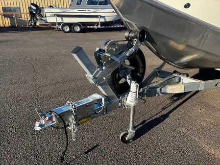 Thunder-jet 209-RUSH-OT image