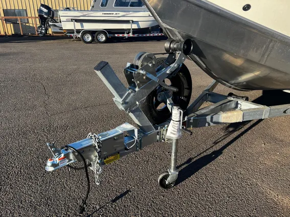 Thunder-jet 209-RUSH-OT image