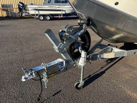 Thunder-jet 209-RUSH-OT image