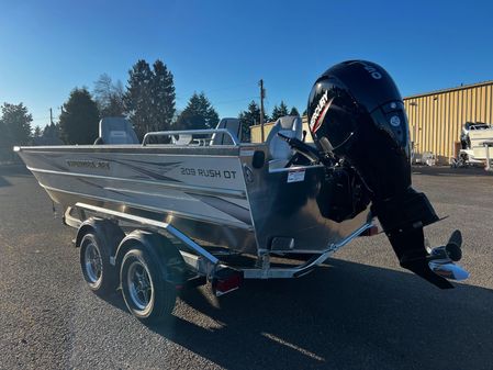 Thunder-jet 209-RUSH-OT image