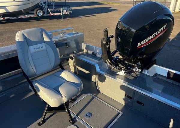 Thunder-jet 209-RUSH-OT image