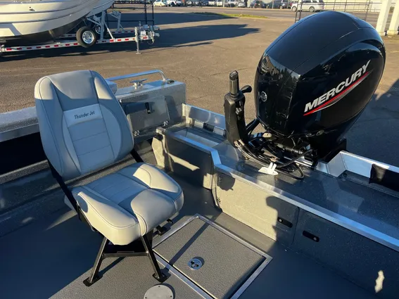 Thunder-jet 209-RUSH-OT image