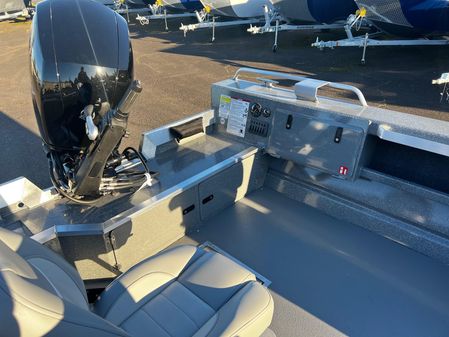 Thunder-jet 209-RUSH-OT image