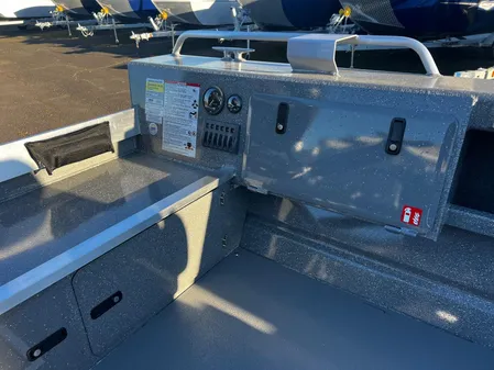 Thunder-jet 209-RUSH-OT image