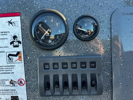 Thunder-jet 209-RUSH-OT image