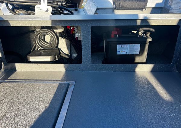 Thunder-jet 209-RUSH-OT image