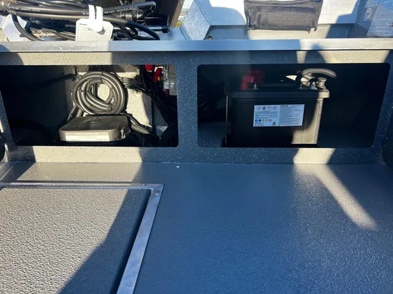 Thunder-jet 209-RUSH-OT image