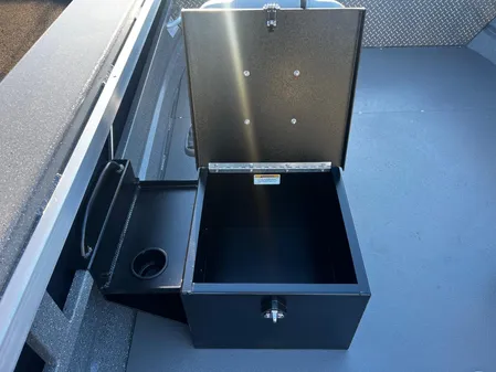 Thunder-jet 209-RUSH-OT image