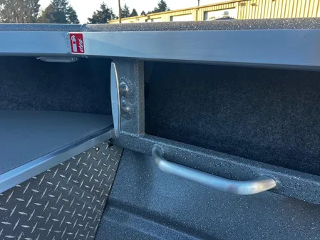 Thunder-jet 209-RUSH-OT image