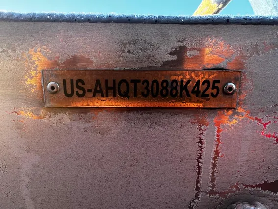 Thunder-jet 209-RUSH-OT image