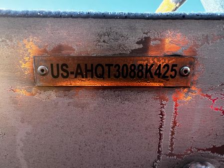 Thunder-jet 209-RUSH-OT image