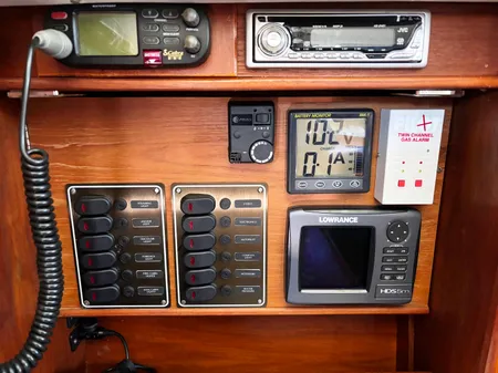 British-hunter RANGER-265 image