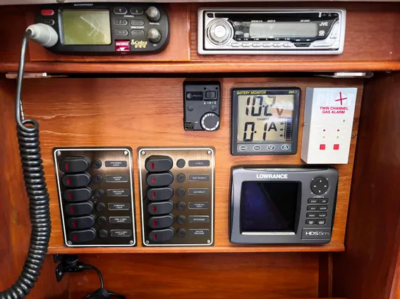 British-hunter RANGER-265 image