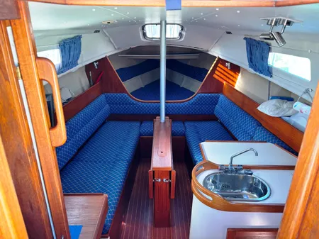 British-hunter RANGER-265 image