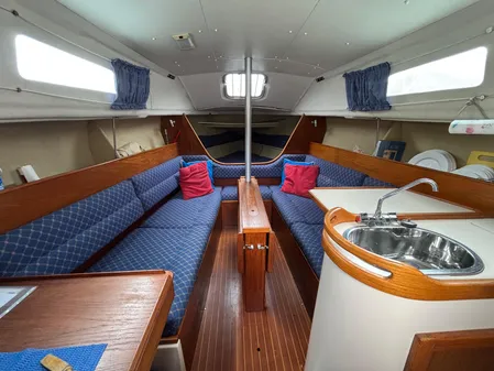 British-hunter RANGER-265 image