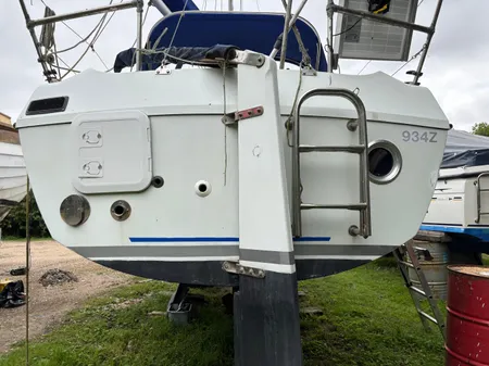 British-hunter RANGER-265 image