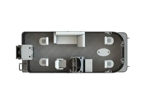 Sylvan MIRAGE-FISH-822-PARTY-FISH-4-0 image