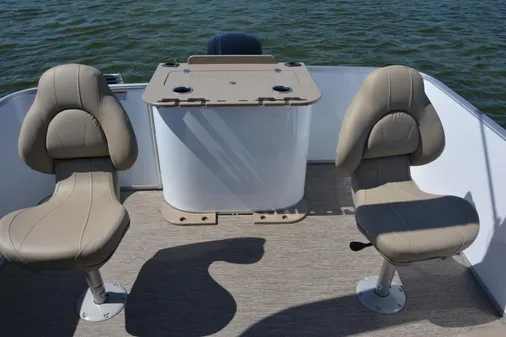 Sylvan MIRAGE-FISH-822-PARTY-FISH-4-0 image