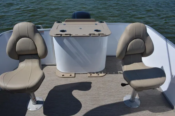 Sylvan MIRAGE-FISH-822-PARTY-FISH-4-0 image