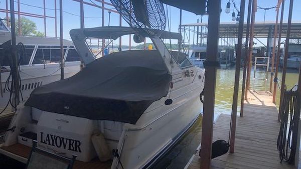 Wellcraft 3200 Martinique