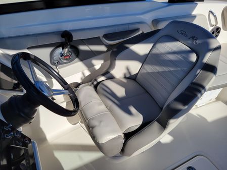 Sea Ray 210 SPX image