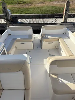 Sea Ray 370 Venture image