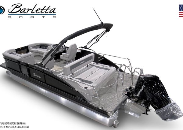 Barletta ARIA-22UC image