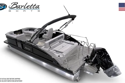 Barletta ARIA-22UC image